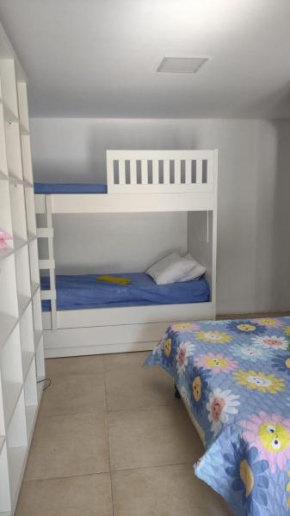 Apartamento Completo Proximo a Praia e Paraguassu